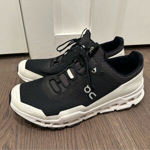 On Cloud Running Cloudultra — Men’s Size 12